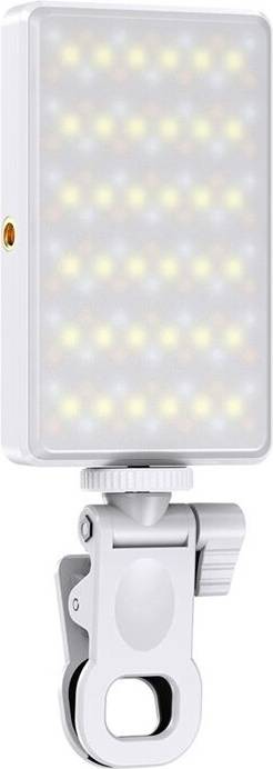Bi-Color LED Selfie Light 3000mAh