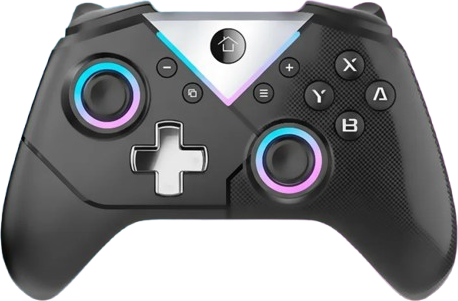Wireless Controller Deep Explorer Switch 2