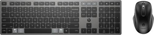 HP 720 Multi-Device Rechargeable