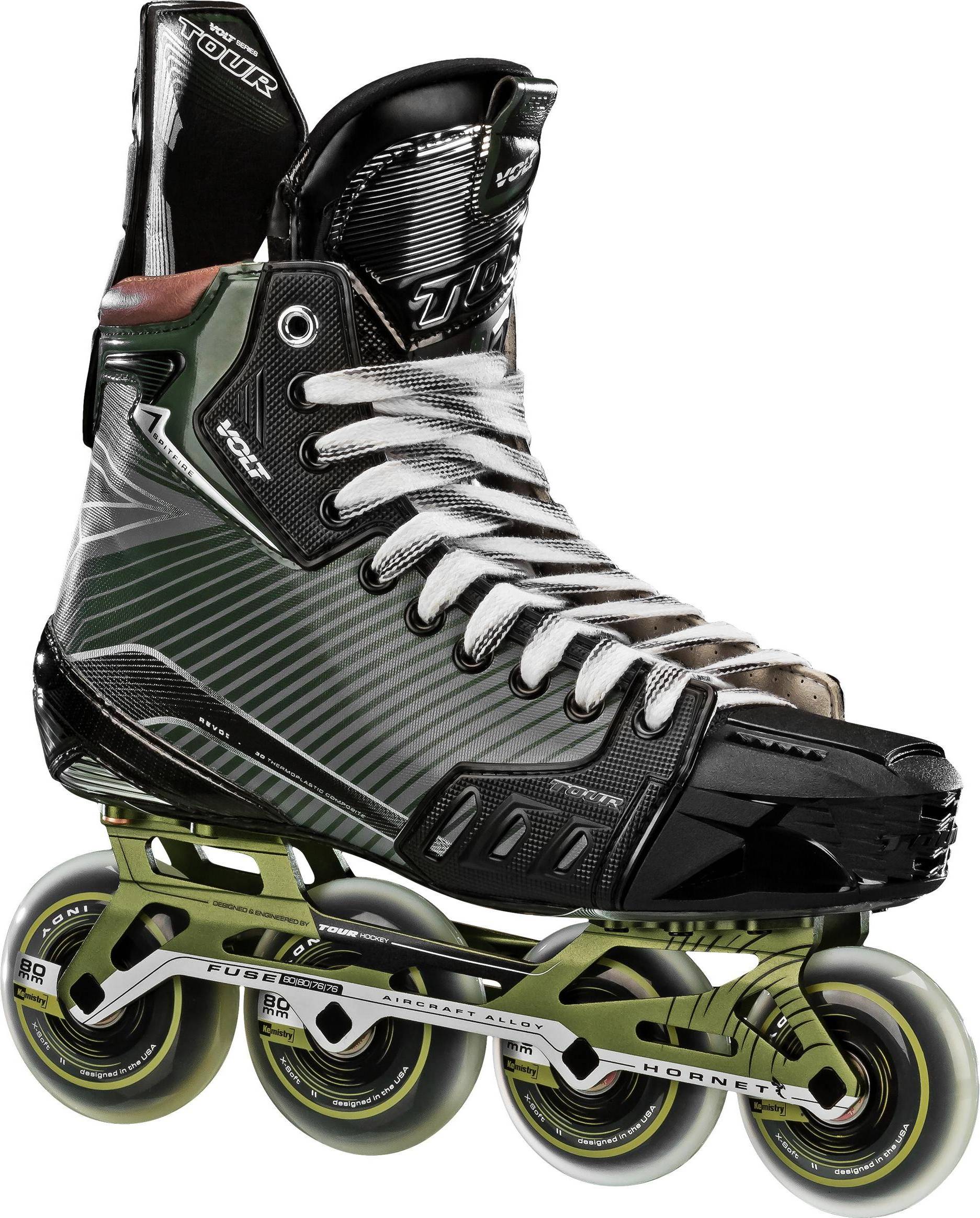Tour Inline Skates 43