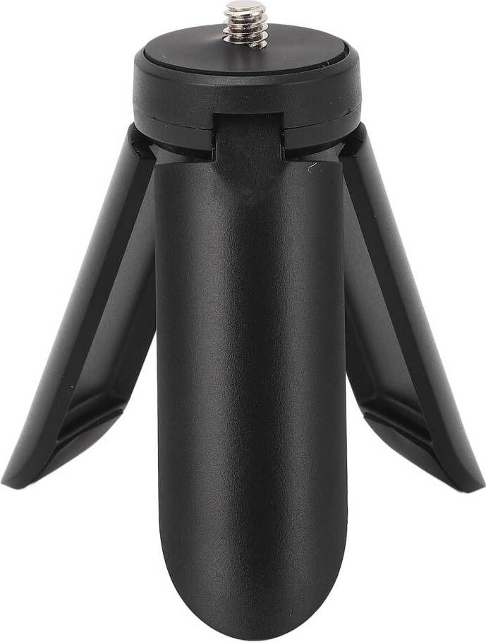 Lightweight Mini Camera Tripod 1/4 Inch Screw