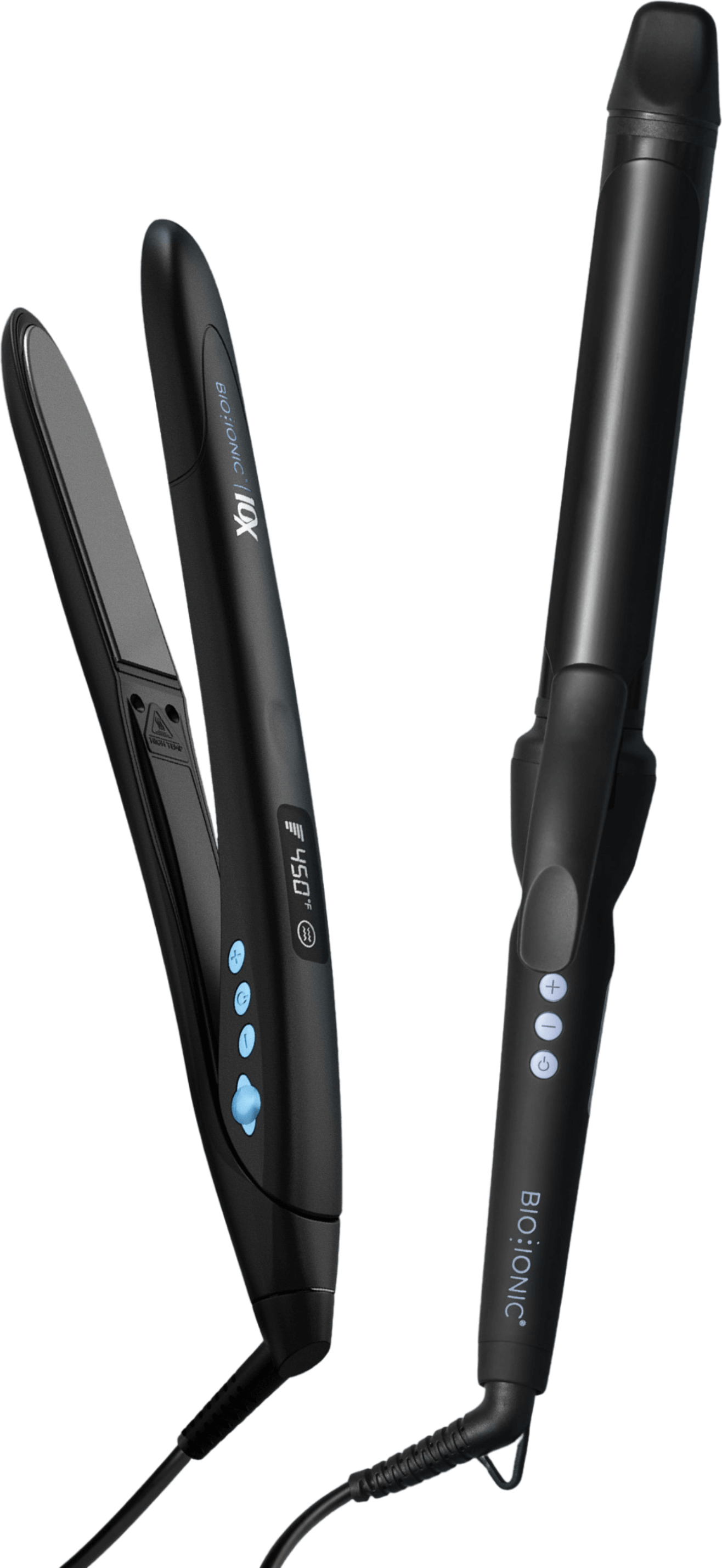 Bio Ionic Precision Styling Duo Bundle
