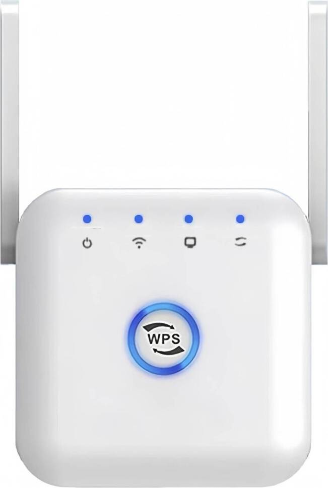 Wifi to ethernet bridge WiFi Range Extender Signal Booster