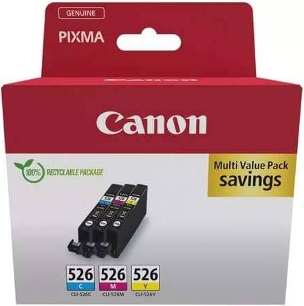 Canon ink Canon Ink Color Multipack