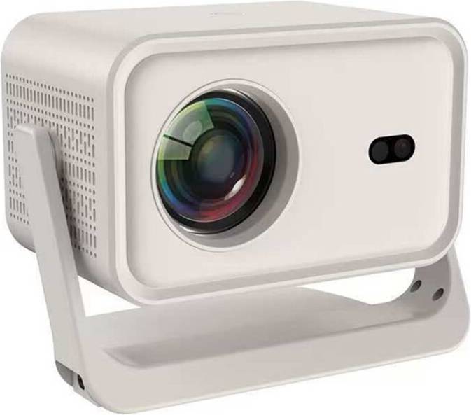 Portable HD 1080P Smart Android Projector