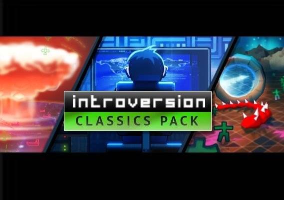 Classics Pack PC Steam Key