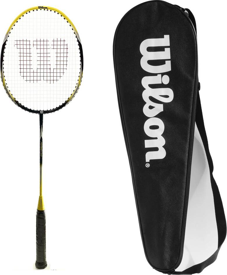 Wilson Recon 85 Badminton Racket Cover