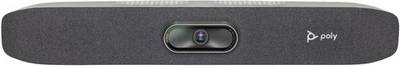HP Webcam 4K Ultra Hd Poly Barra Video Studio R30
