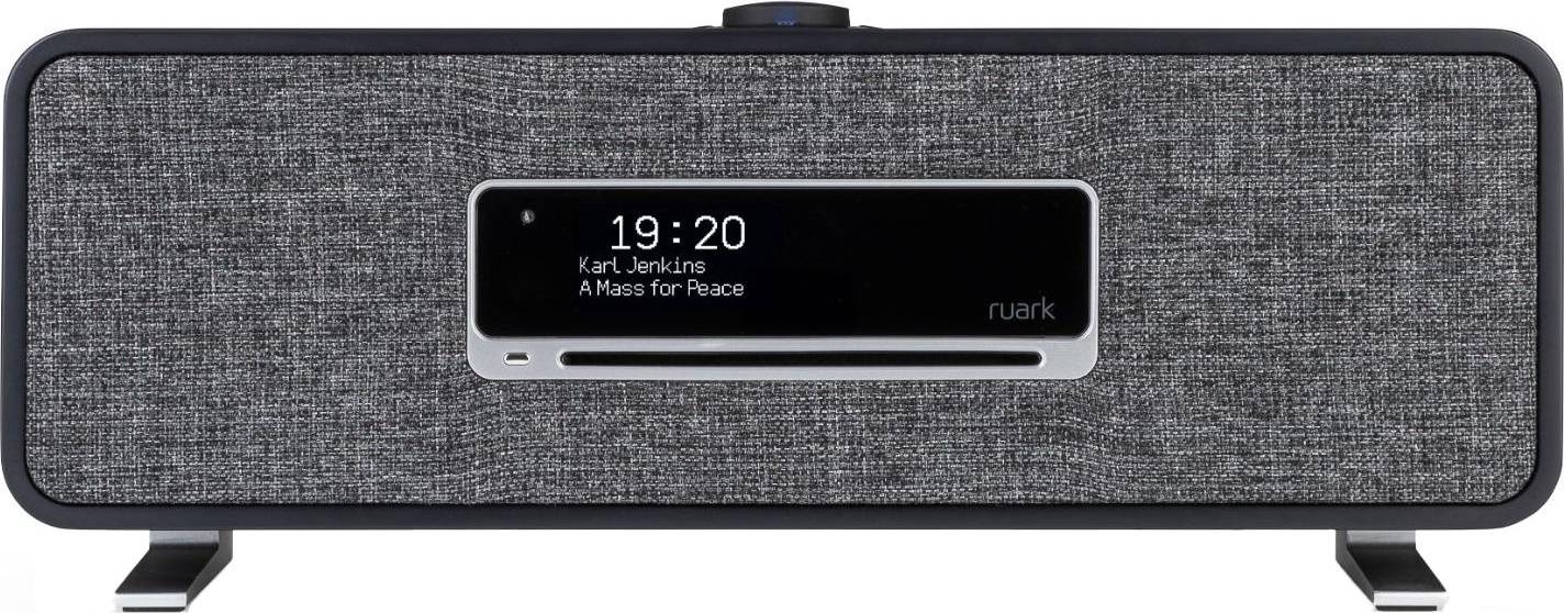 Ruark Audio R3S Kompakt Musiksystem