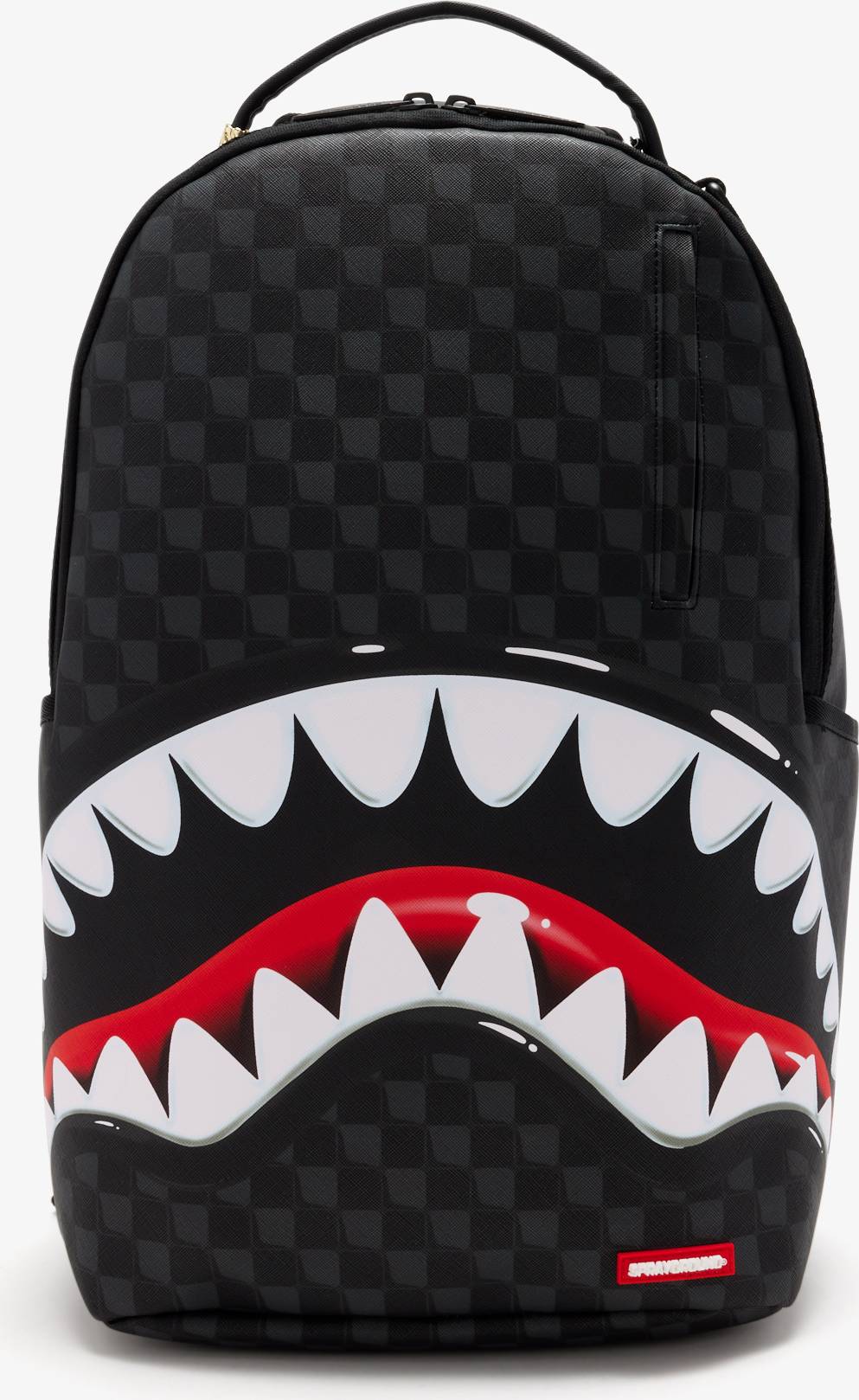 Sharks Paris Balloon Backpack - Multicolor