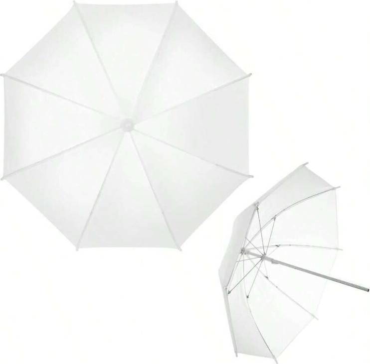 2-Pack 20 Round Collapsible Photo Reflector Disc