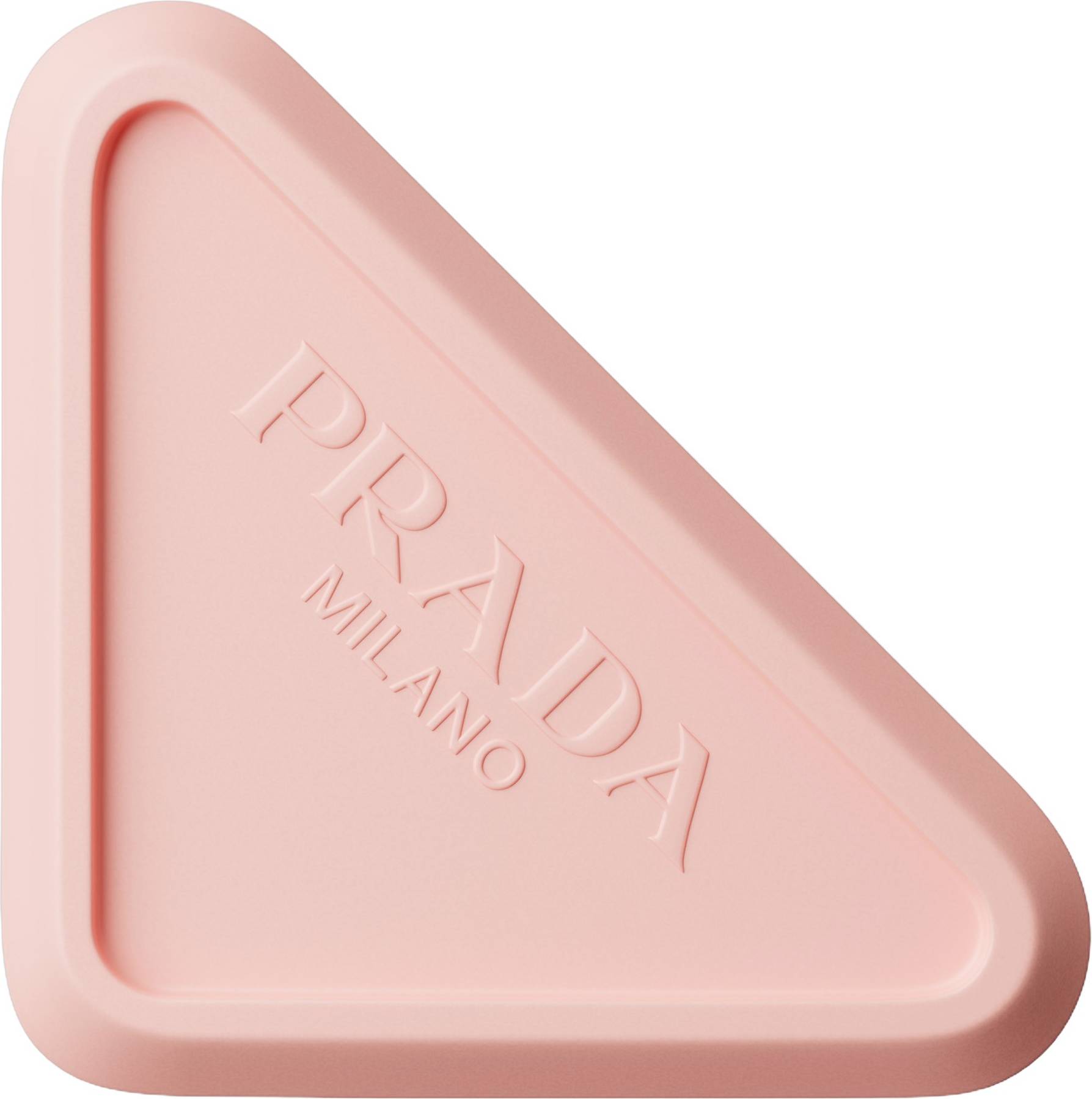 Prada Touch Creamto Powder Blush Red - Rouge
