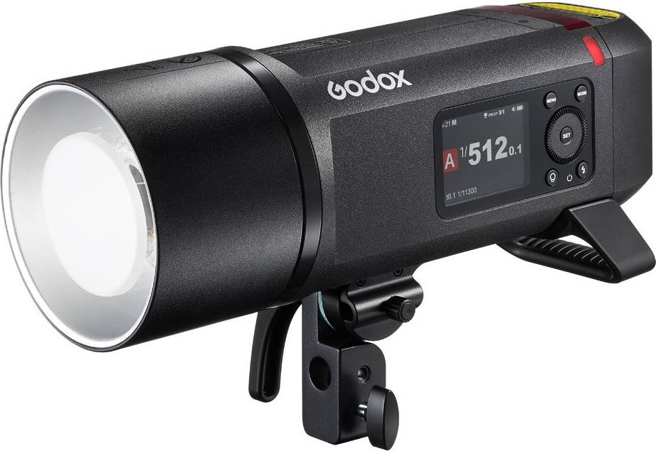 Godox Flash Witstro AD800Pro