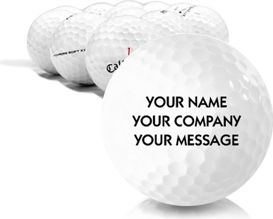 Callaway chrome soft Callaway Golf Prior Model Chrome Soft