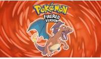 Pokémon FireRed Version