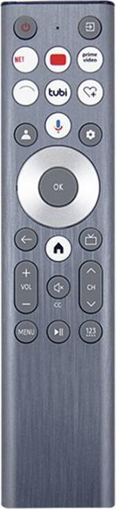 Torribaly ERF6A80 Voice Remote Control