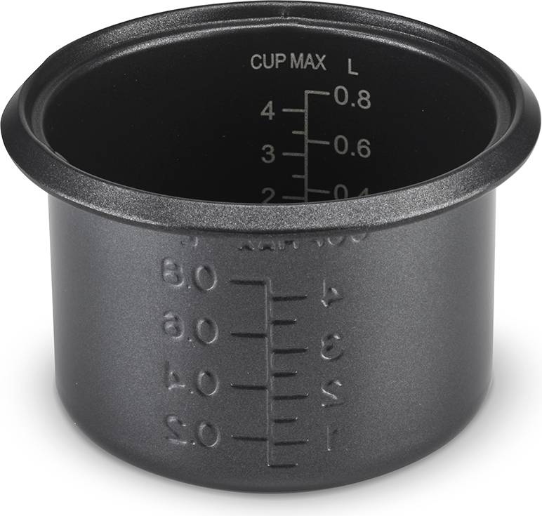 Cuisinart Cooking Pot For 4-Cup Rice Cooker