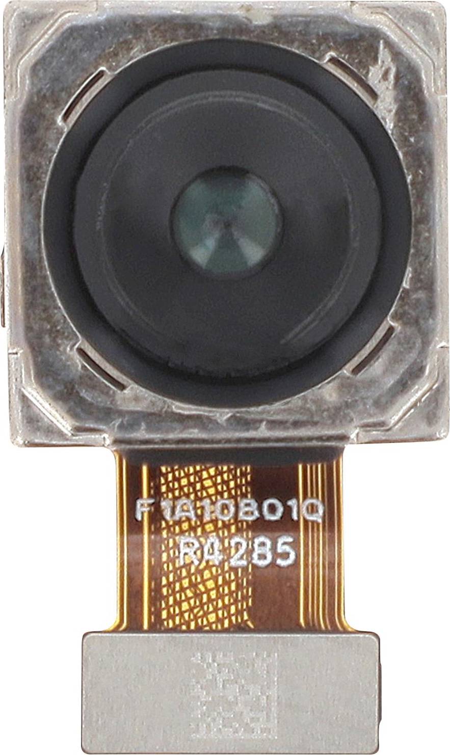 Clappio 108MP Main Rear Camera Redmi Note 14 4G Silver