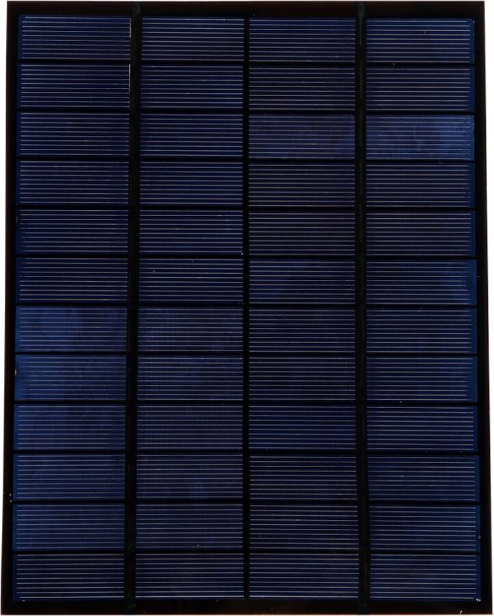 Solar Panel Module High Conversion Rate