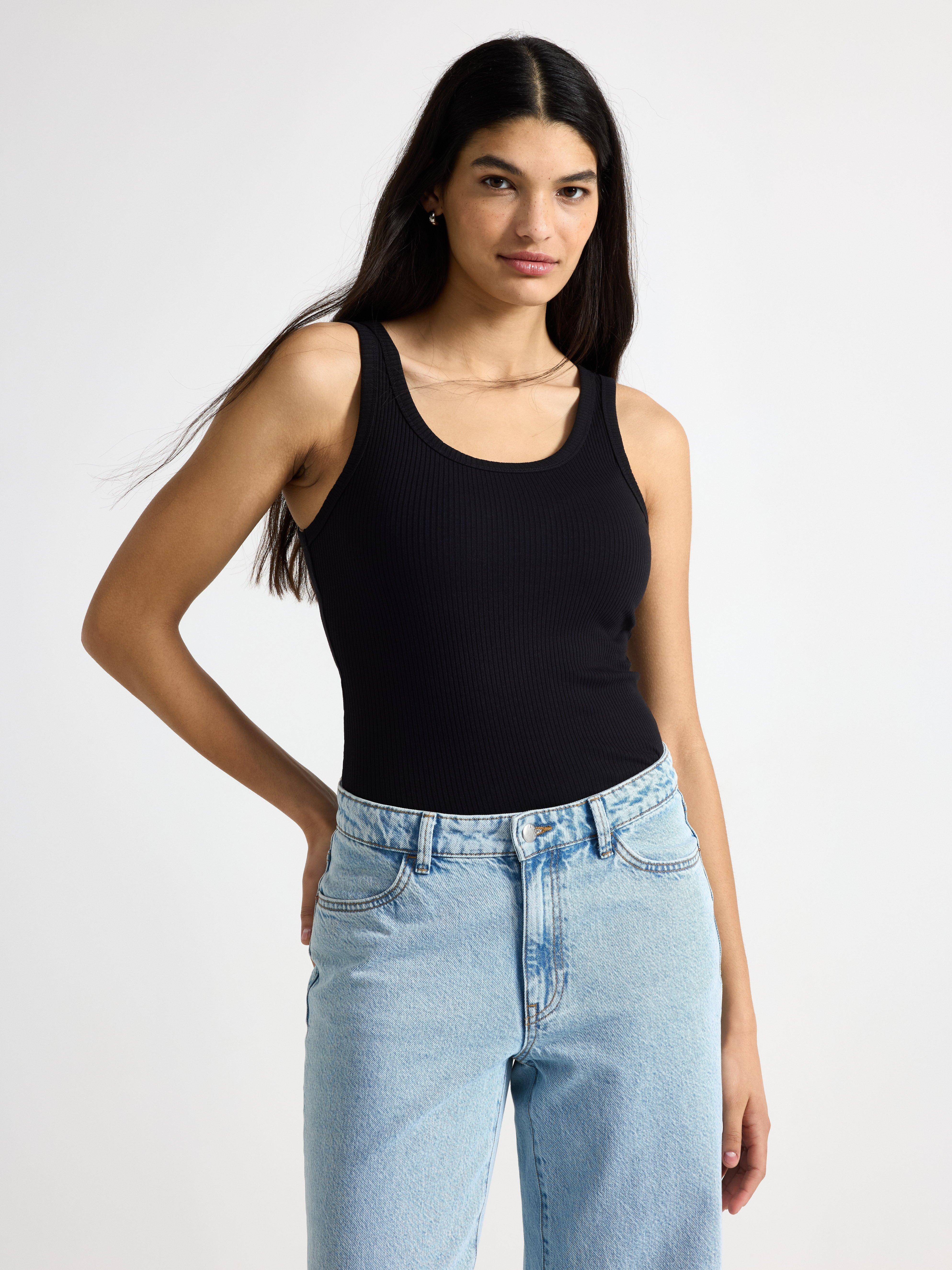Lindex Ribbat Linne