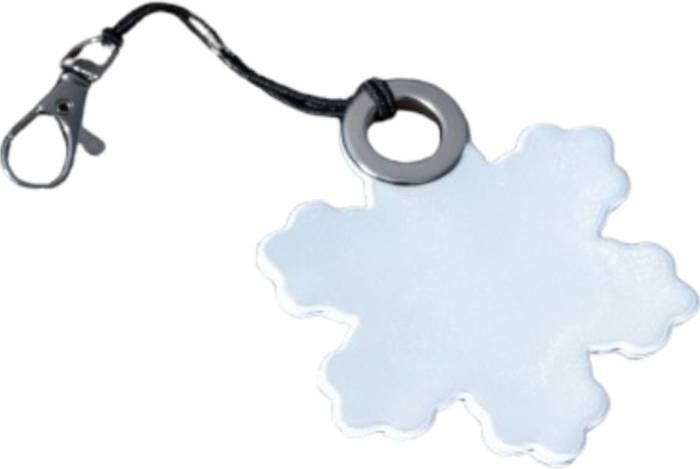 Softreflector Reflex Hanger Snowflake