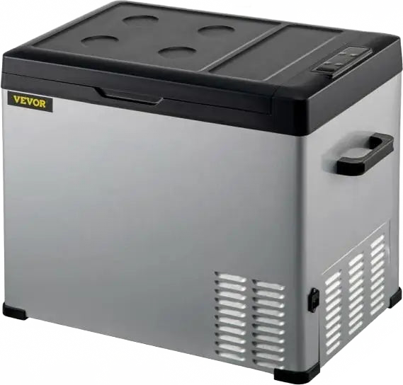 24v fridge Compact Multi-Size Car Refrigerator 30L