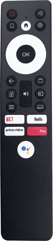 Torribaly Voice ART-V1 SW-V6 Remote Control