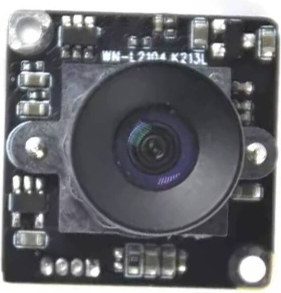 Istovo 2MP Full HD 1 2.9-Inch GC2053 USB2.0 Camera Module