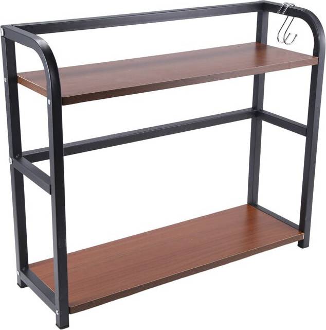 Jojomino Multi-Layer Spice Rack Kitchen Storage Stand