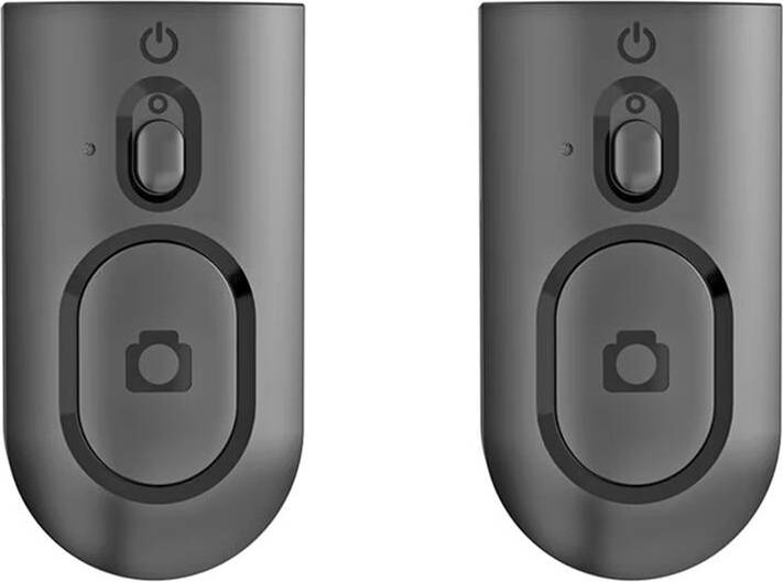 Typecat Universal Camera Remote Controls 2X