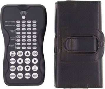Sony RC-100 High-Bay Handheld Remote Control
