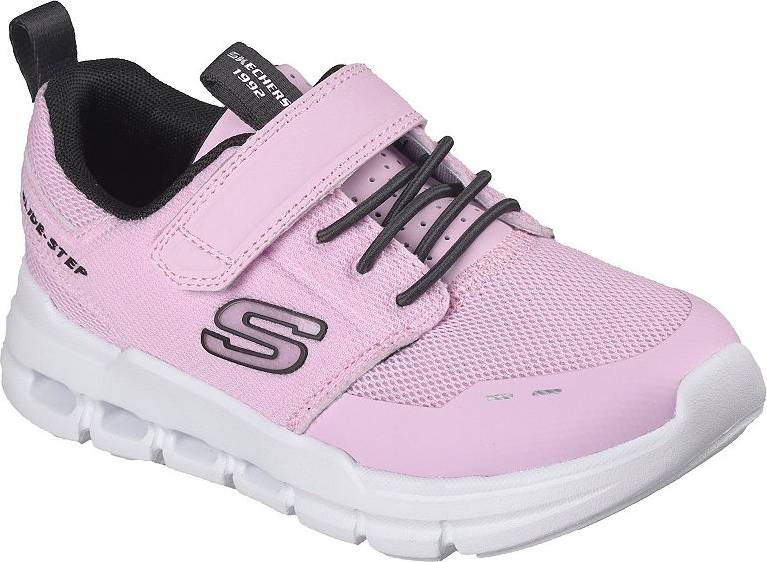 Skechers glide step Skechers Glide Step Flow - Rosa