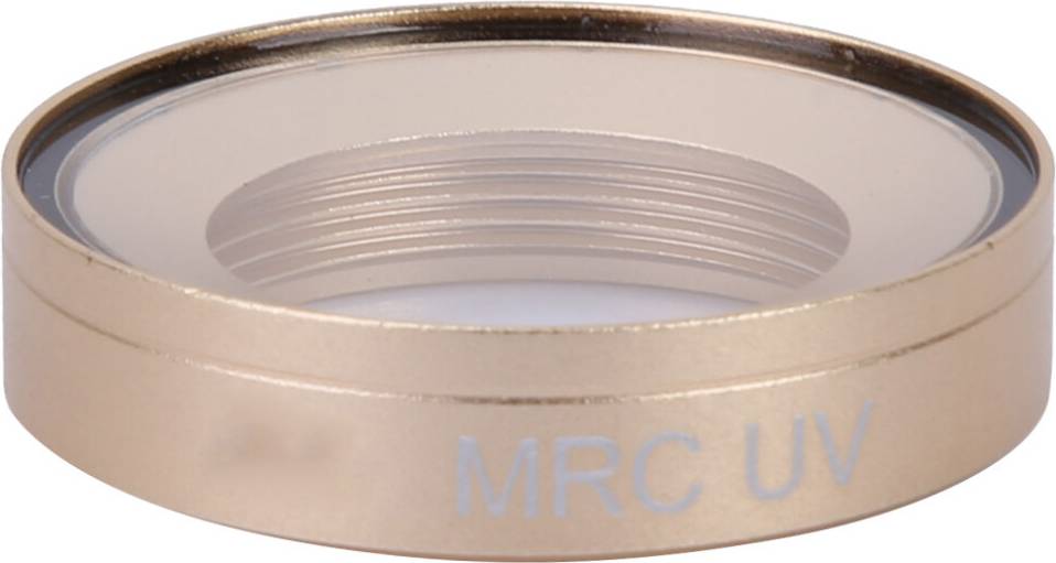 Multilayer Coating Lens Filter