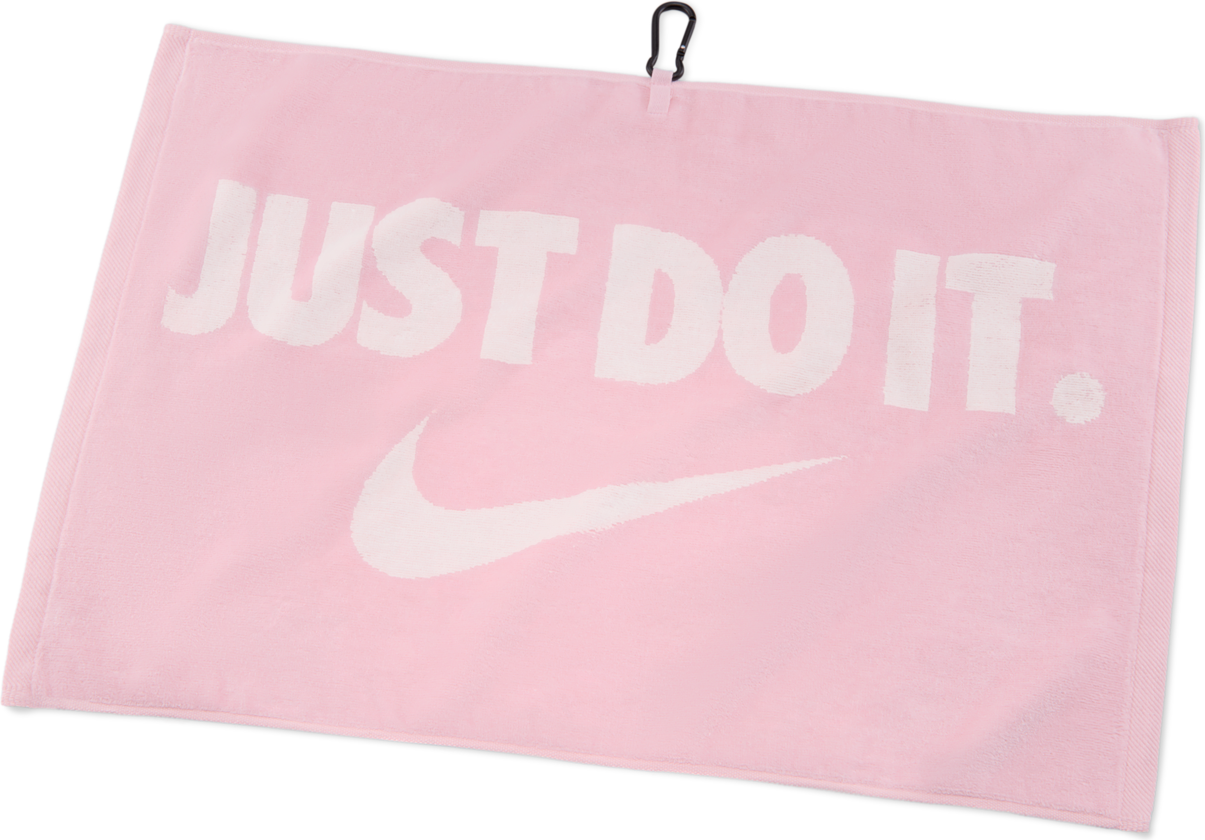 Nike Performance Golfhandduk Rosa