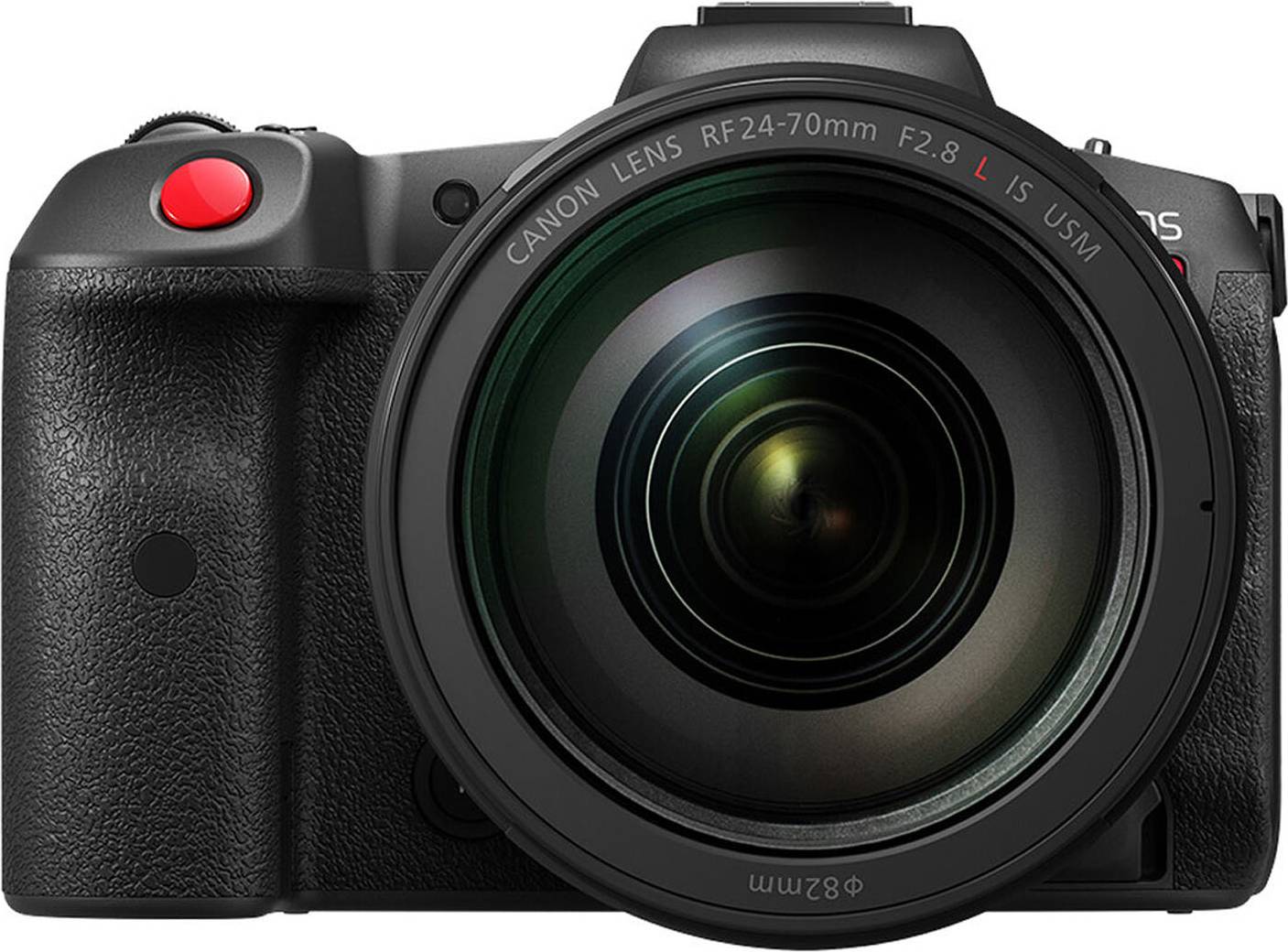 Canon EOS R5 C Mirrorless Cinema Camera