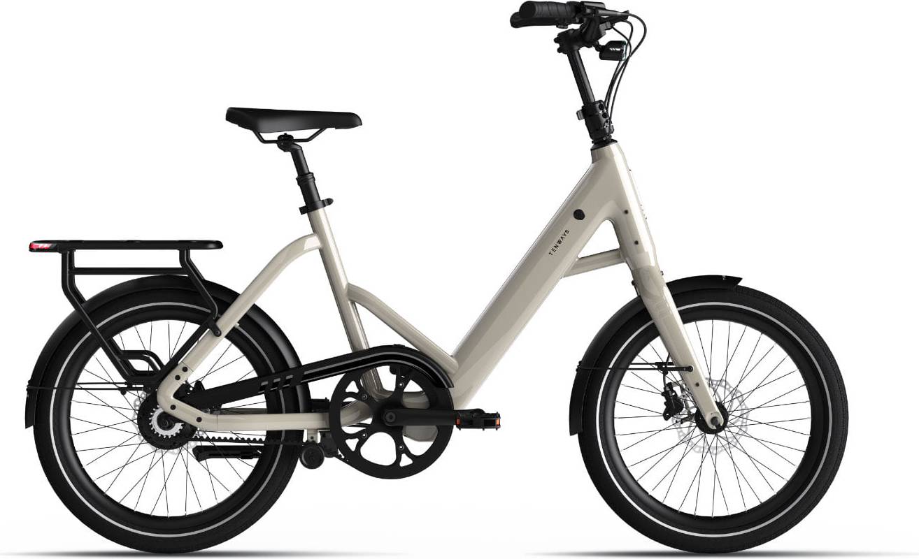 Tenways CGO Compact