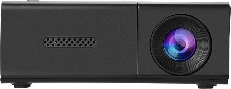 Portable Automatic Mini Projector