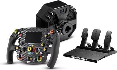 Ps5 bundle Thrustmaster Sim Racing Bundle Playstation Pc