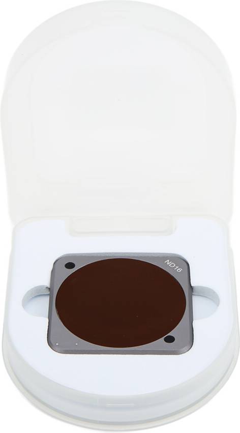 Multi Layer Neutral Density ND16 Filter