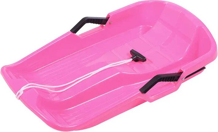 OBA Snow Sled Snowboard Racer