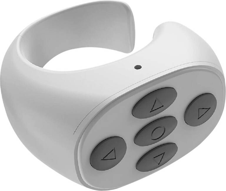 Wireless Camera Remote Control