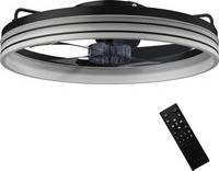 Homcom 50cm LED Ceiling Fan Light