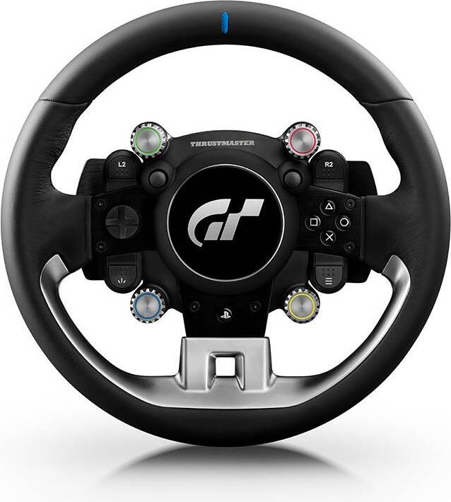 Thrustmaster GT Wheel Add-On PC