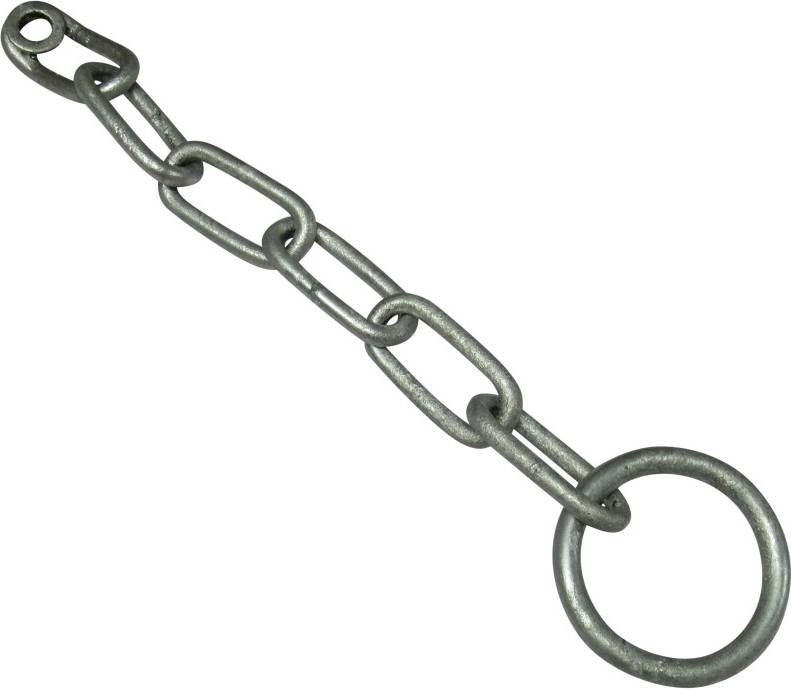 Securefix Direct Unbraked Trailer Safety Chain