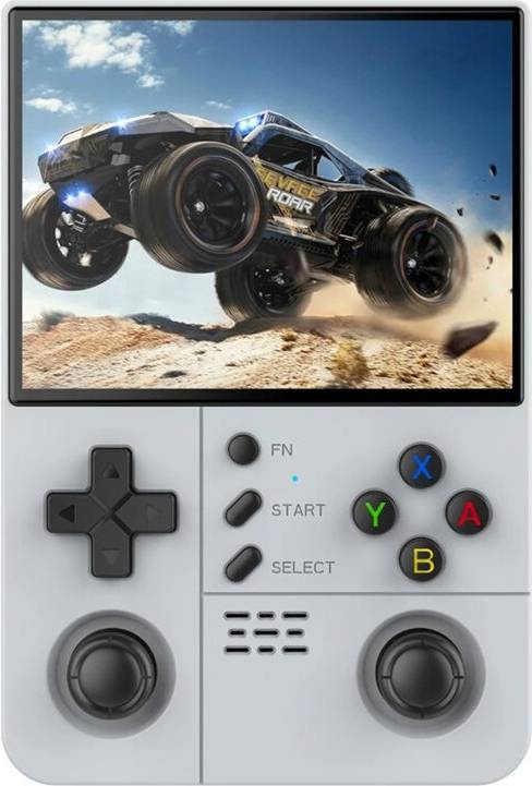 Console di Gioco Portatile R40XX Pro Max