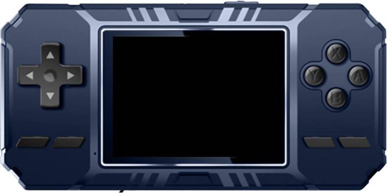 Handheld Game Console 3 Inch