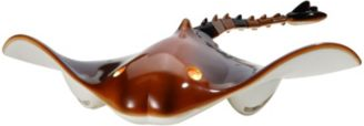 Remote Control Manta Ray Toy