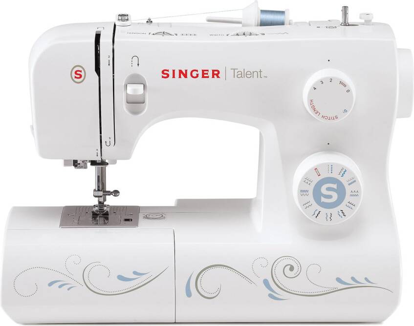 Singer sewing machine Singer Talent 3323 Arm Sewing Machine