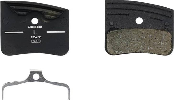 Shimano P03A-RF Disc Brake Pad Spring