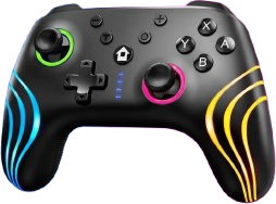 Wireless Controller Wave Switch 1 2